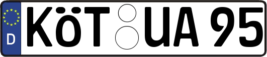KÖT-UA95