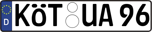 KÖT-UA96