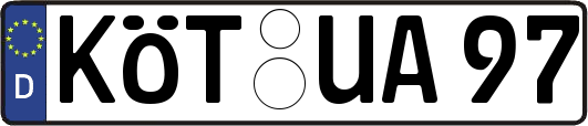 KÖT-UA97