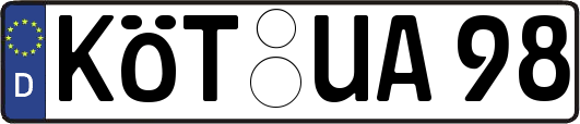 KÖT-UA98
