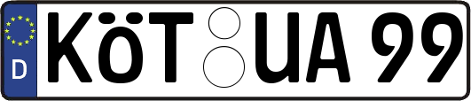 KÖT-UA99