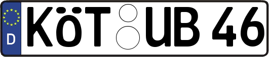 KÖT-UB46