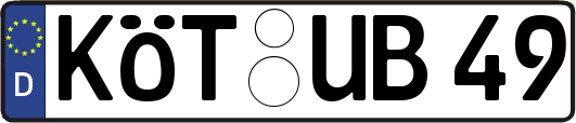 KÖT-UB49
