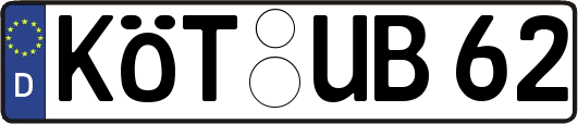 KÖT-UB62