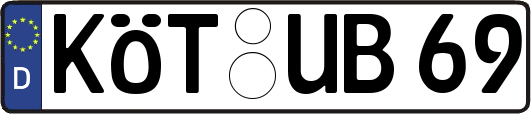 KÖT-UB69