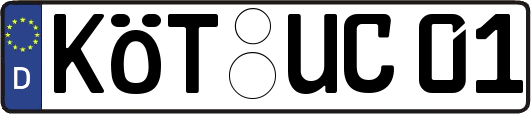 KÖT-UC01