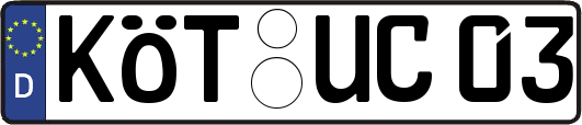 KÖT-UC03