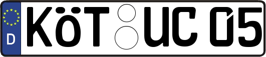 KÖT-UC05