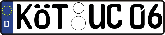 KÖT-UC06