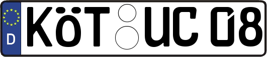 KÖT-UC08