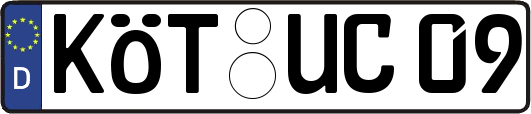 KÖT-UC09
