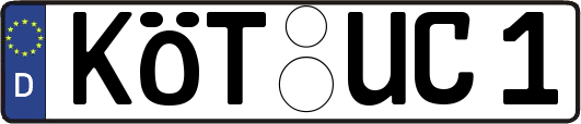 KÖT-UC1