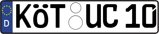 KÖT-UC10