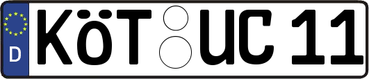 KÖT-UC11