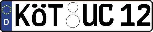 KÖT-UC12