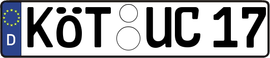 KÖT-UC17