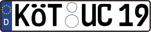 KÖT-UC19