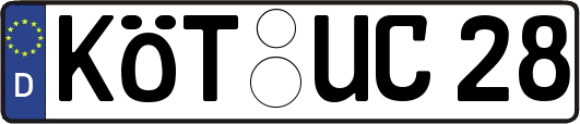 KÖT-UC28