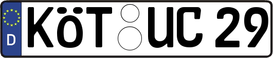 KÖT-UC29