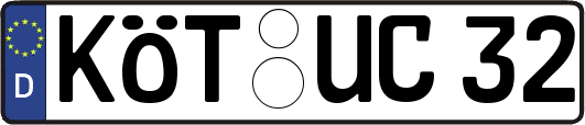 KÖT-UC32