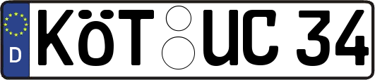 KÖT-UC34