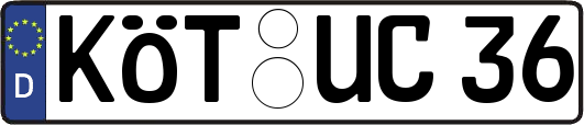 KÖT-UC36