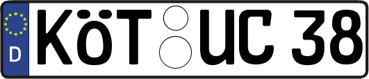KÖT-UC38