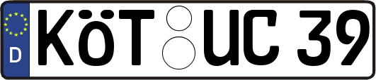 KÖT-UC39