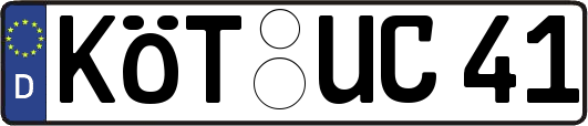 KÖT-UC41