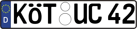 KÖT-UC42