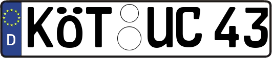 KÖT-UC43