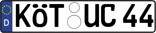 KÖT-UC44