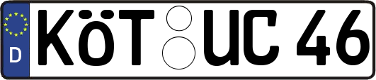 KÖT-UC46