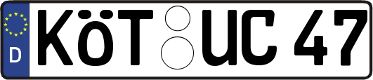 KÖT-UC47