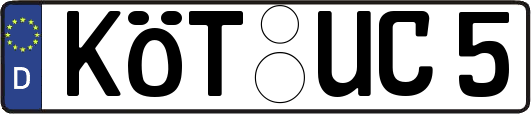 KÖT-UC5