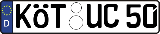 KÖT-UC50
