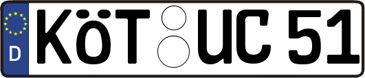 KÖT-UC51