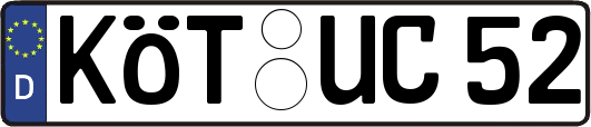 KÖT-UC52