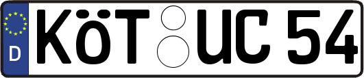KÖT-UC54