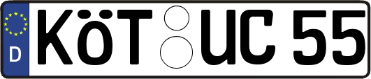 KÖT-UC55