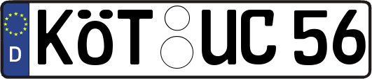 KÖT-UC56