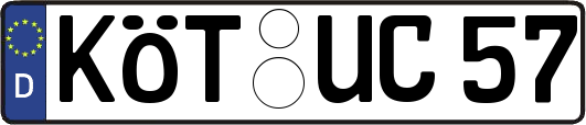 KÖT-UC57
