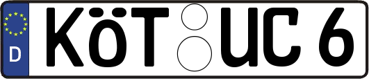 KÖT-UC6