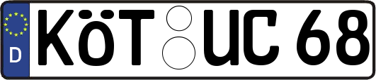 KÖT-UC68