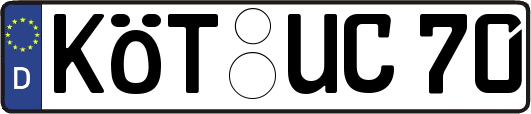 KÖT-UC70
