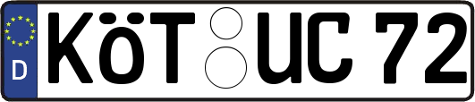 KÖT-UC72