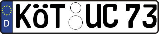 KÖT-UC73