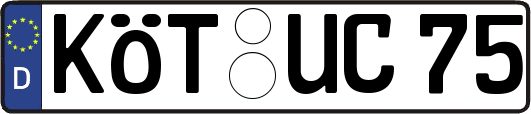 KÖT-UC75