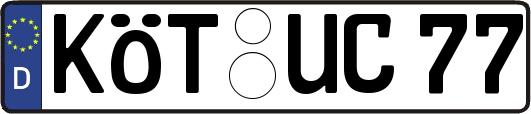 KÖT-UC77