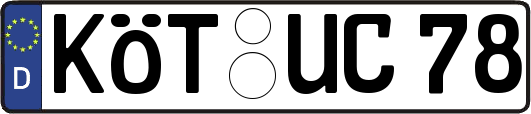 KÖT-UC78